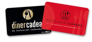 diner-kaarten